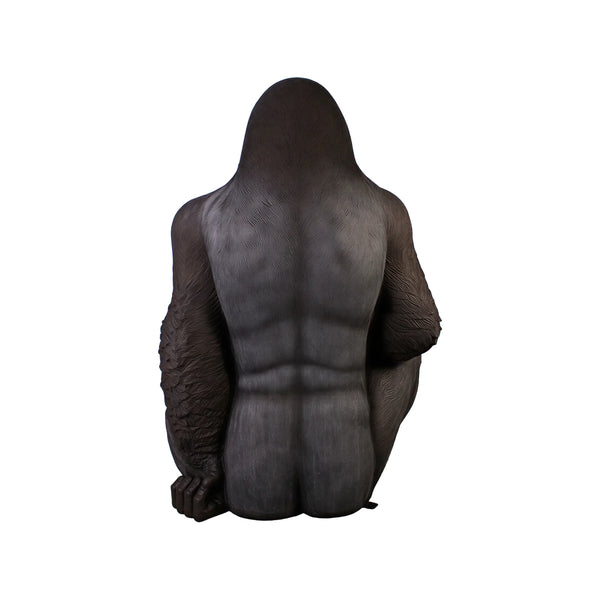 Silverback Gorilla - Jumbo