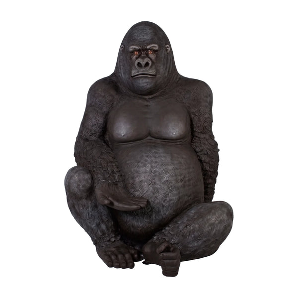 Silverback Gorilla - Jumbo