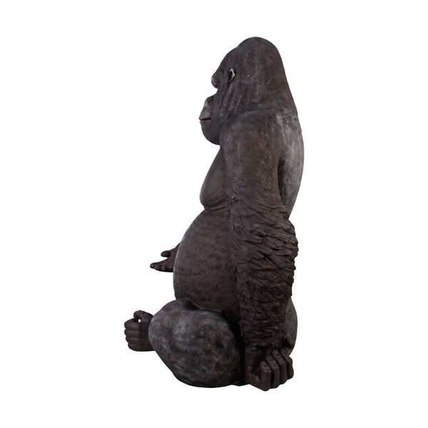 Silverback Gorilla - Jumbo