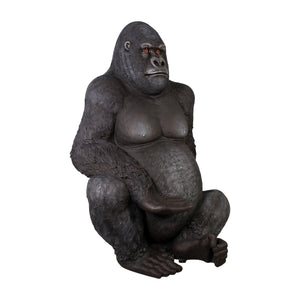 Silverback Gorilla - Jumbo