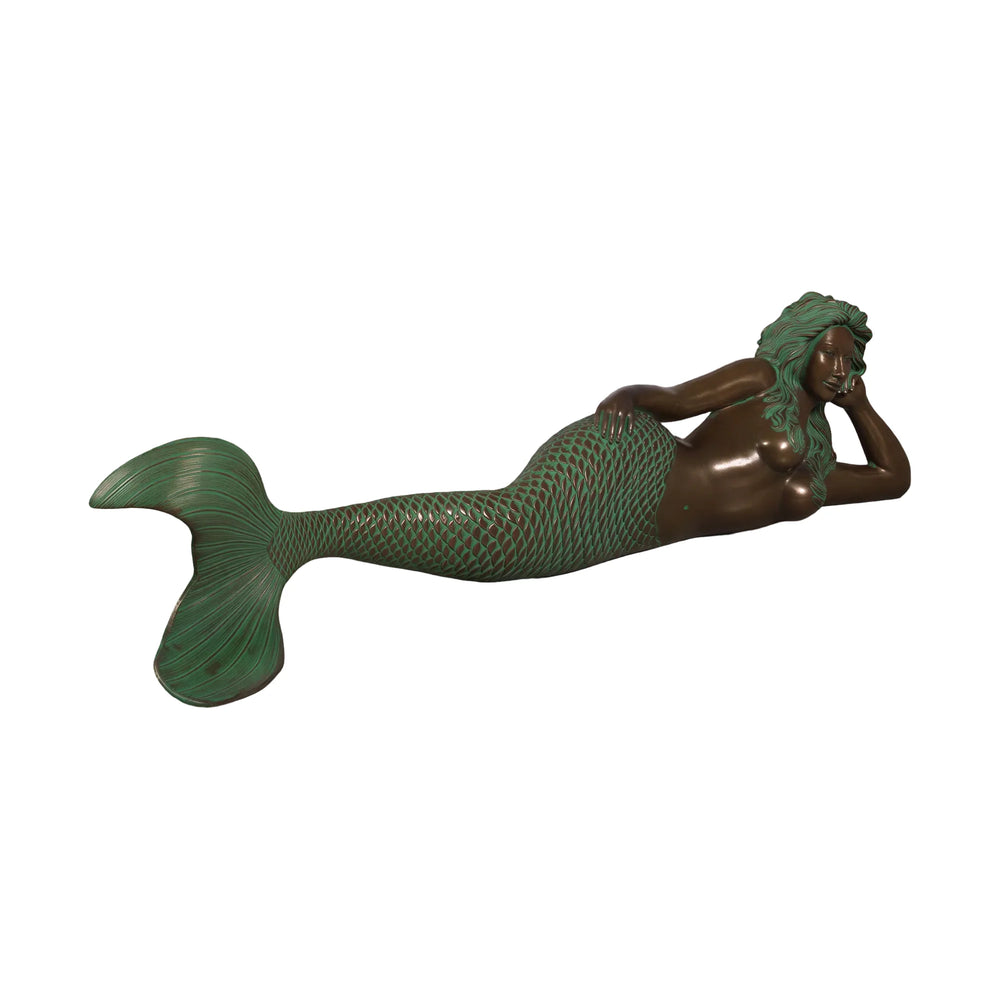 Sindee Sultry Lying Mermaid (Not In Usa)