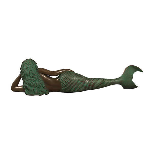 Sindee Sultry Lying Mermaid (Not In Usa)