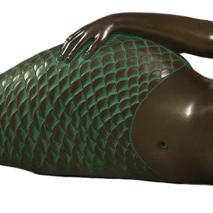 Sindee Sultry Lying Mermaid (Not In Usa)