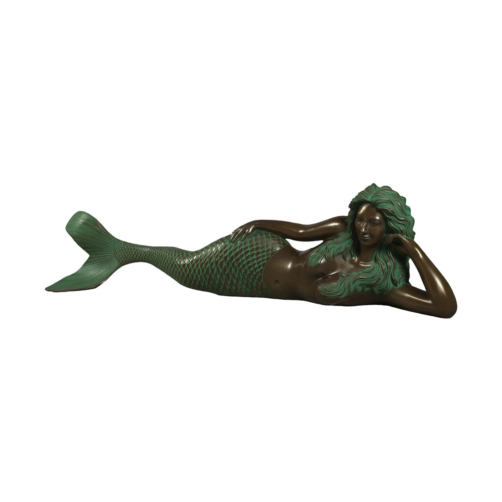 Sindee Sultry Lying Mermaid (Not In Usa)