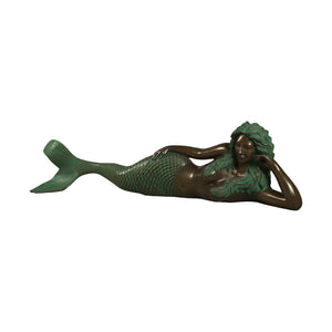 Sindee Sultry Lying Mermaid (Not In Usa)