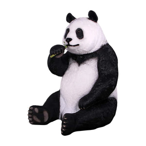 Sitting Panda Jumbo