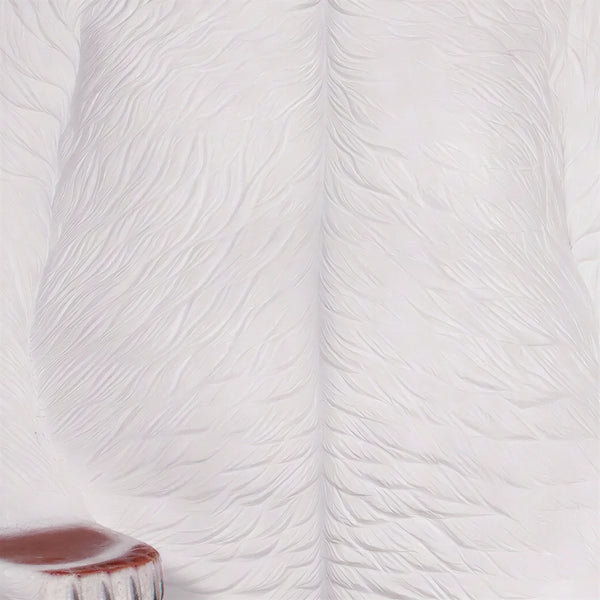 Sitting Polar Bear - Jumbo