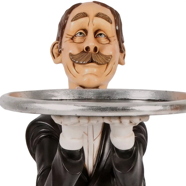 Skinny Butler