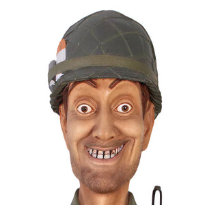 Skinny Soldier