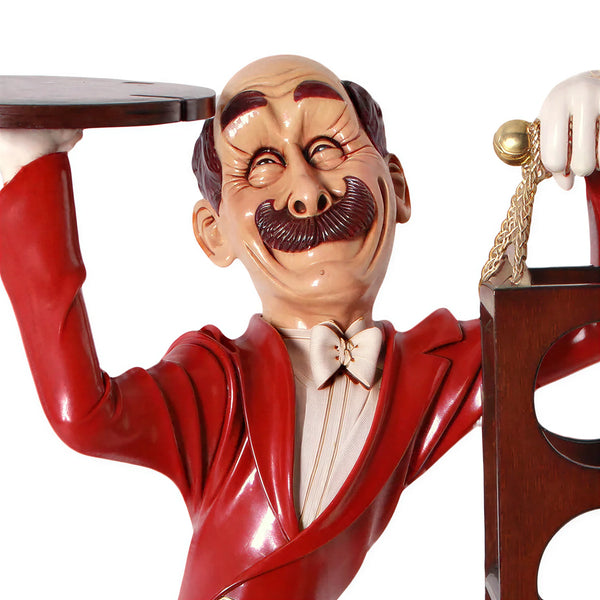 Skinny Wine Waiter