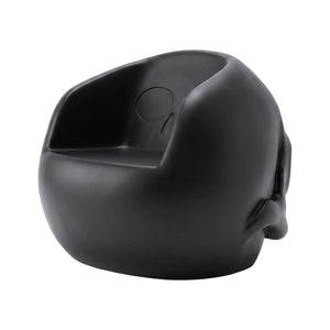 Skull Seat (Not In Usa/Canada)