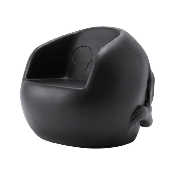 Skull Seat (Not In Usa/Canada)