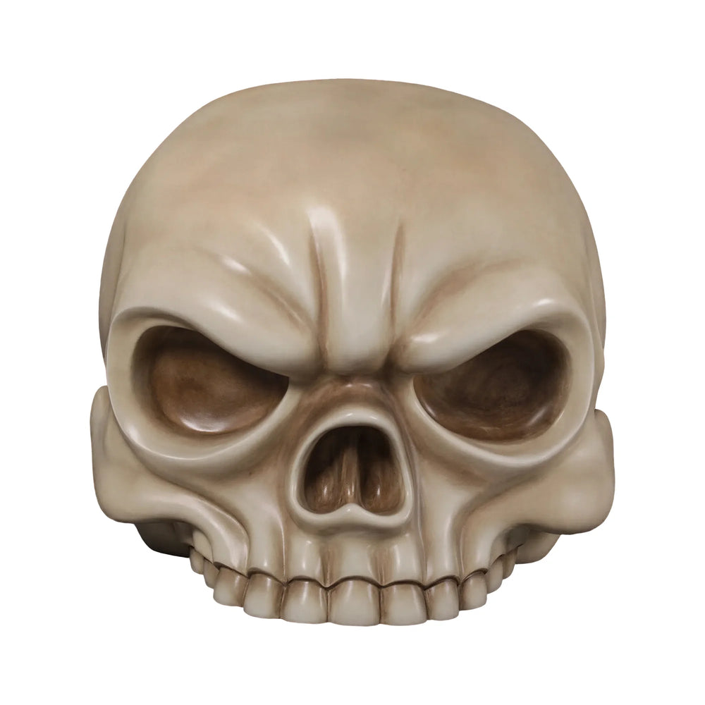 Skull Seat (Not In Usa/Canada)