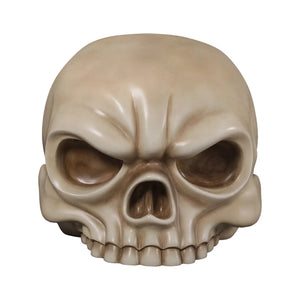 Skull Seat (Not In Usa/Canada)