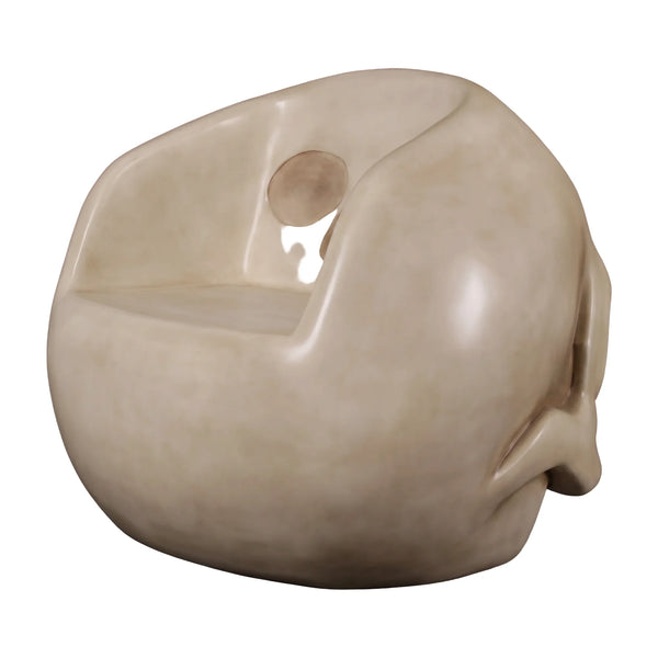 Skull Seat (Not In Usa/Canada)