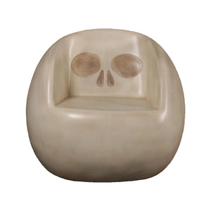 Skull Seat (Not In Usa/Canada)