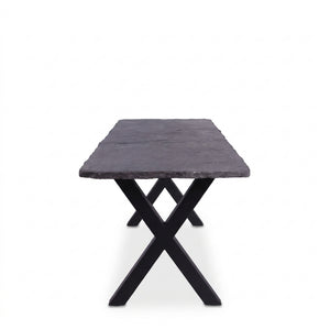 Slate Bar Table