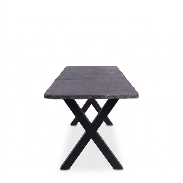 Slate Bar Table