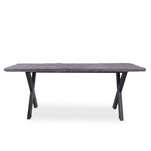 Slate Bar Table