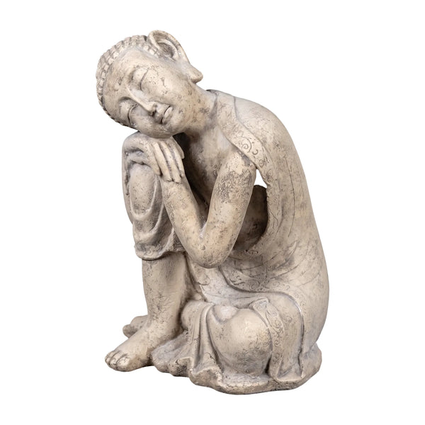 Sleeping Buddha