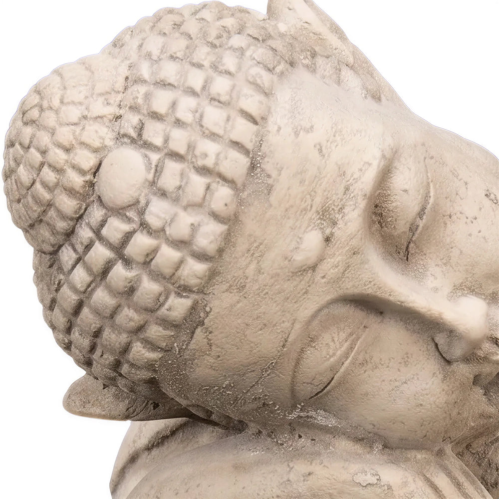 Sleeping Buddha