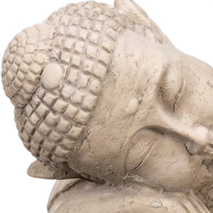 Sleeping Buddha