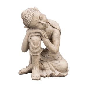 Sleeping Buddha