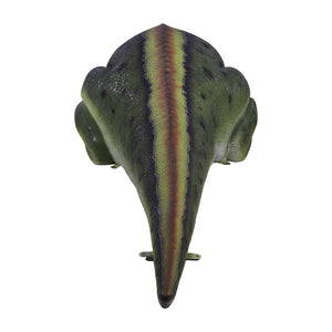 Sleeping Muttaburrasaurus (Not In Aus) - Gelcoat Version