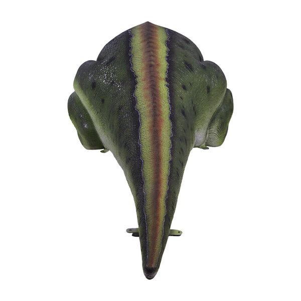 Sleeping Muttaburrasaurus (Not In Aus) - Gelcoat Version