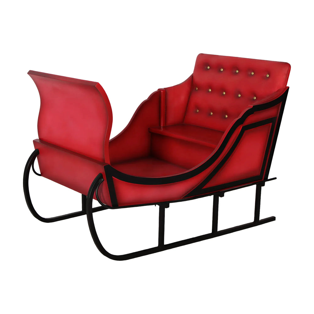 Sleigh Jumbo (Not In Usa/Canada)