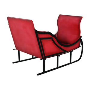 Sleigh Jumbo (Not In Usa/Canada)