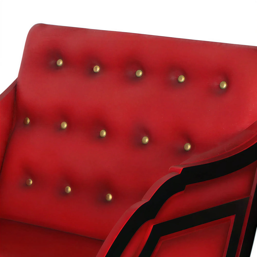 Sleigh Jumbo (Not In Usa/Canada)