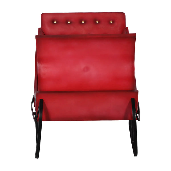 Sleigh Jumbo (Not In Usa/Canada)
