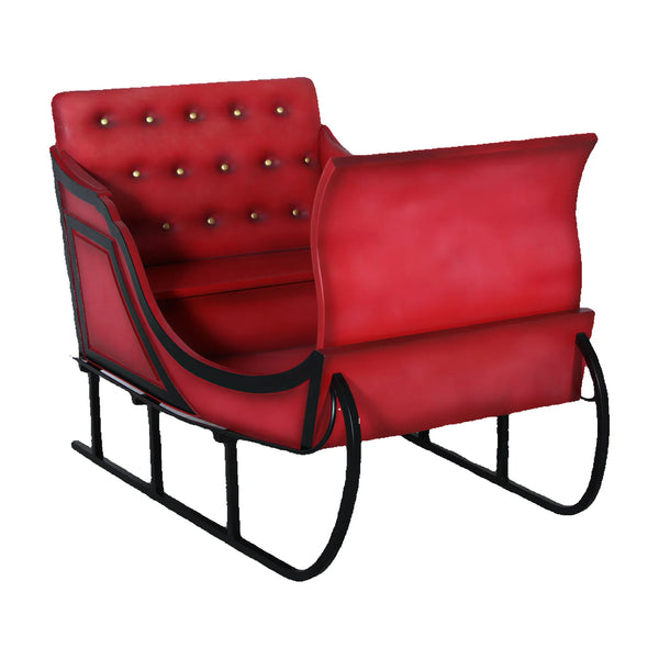 Sleigh Jumbo (Not In Usa/Canada)