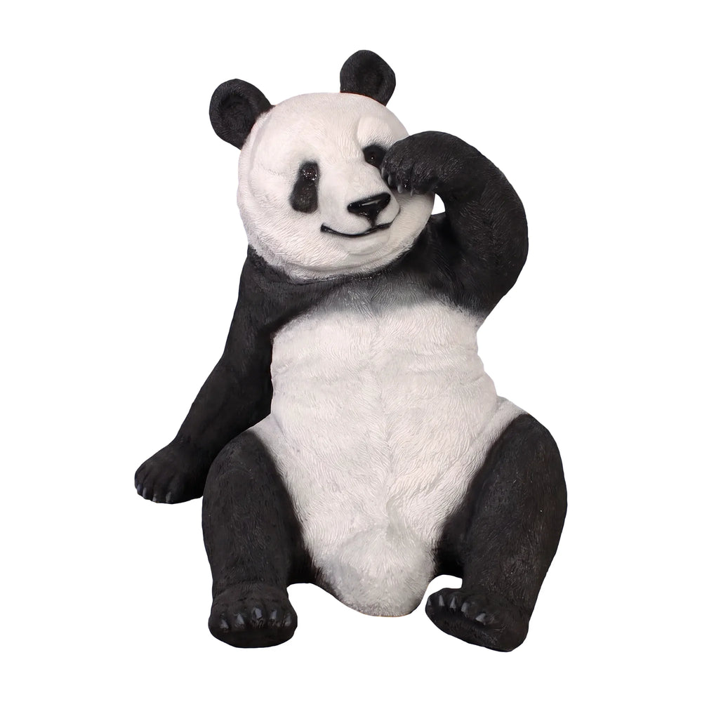 Slouching Panda (not in AUS)