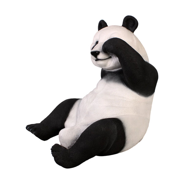 Slouching Panda (not in AUS)