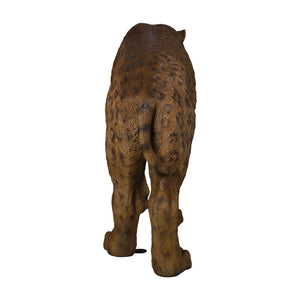 Smilodon - Saber-toothed Cat
