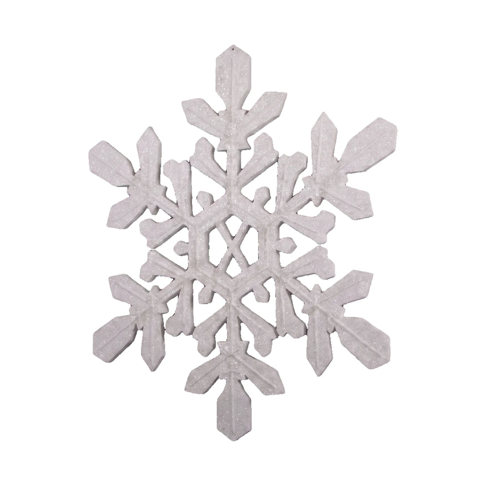 Snowflake - 50" Dia