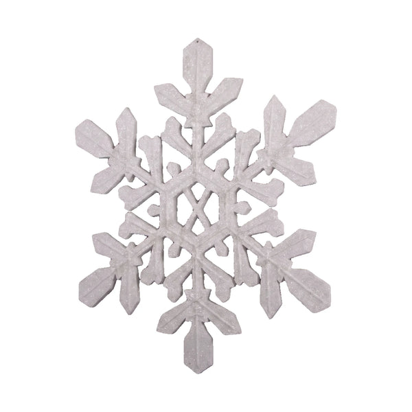 Snowflake - 50" Dia