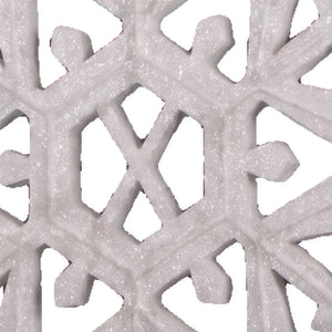 Snowflake - 50" Dia