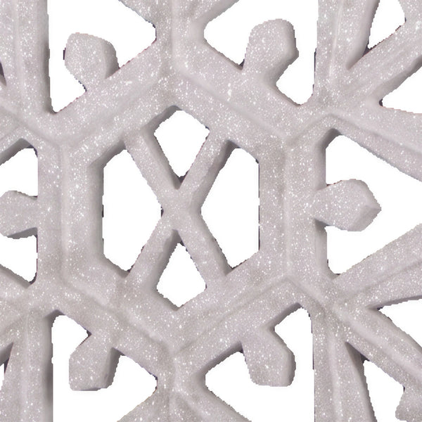 Snowflake - 50" Dia