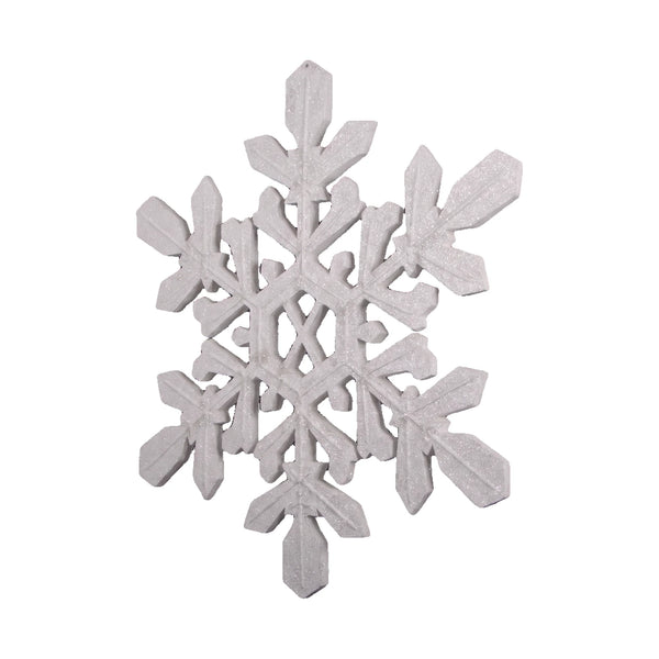 Snowflake - 50" Dia