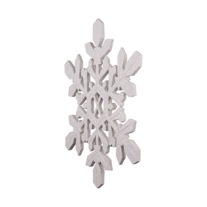 Snowflake - 50" Dia