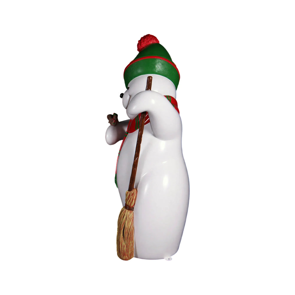 Snowman 160Cm
