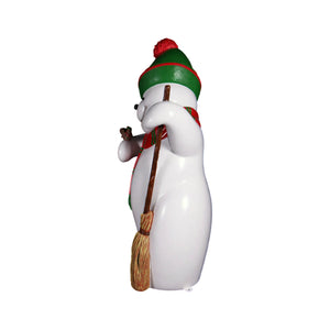 Snowman 160Cm