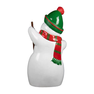 Snowman 160Cm