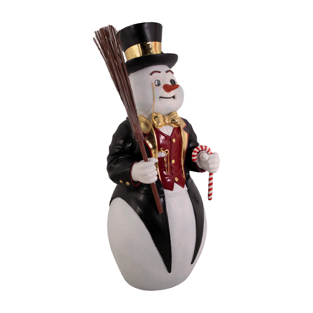 Snowman 4Ft.