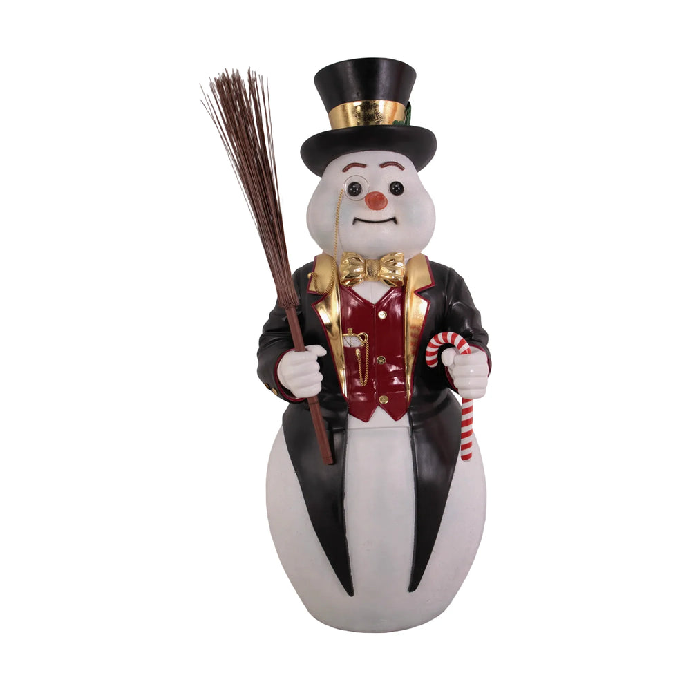 Snowman 4Ft.