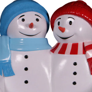 Snowmen Seat