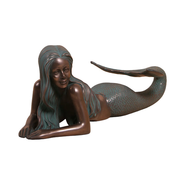 Solana "Seaside Mermaid" (Not In Usa/Canada)